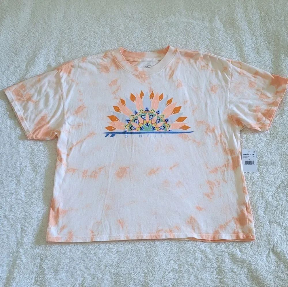 O'Neill "Sundala"☀️ Graphic Tee👕 - NWT